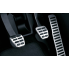 Накладки на педали GTI Skoda Octavia A5 бренд – FAW-VW дополнительное фото – 4